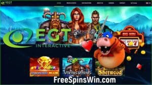 Free EGT Slots – Find the Best Games to Play at EGT Casinos is on this photo.