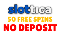 Slottica Casino logo png for Single page FreeSpinsWin.com