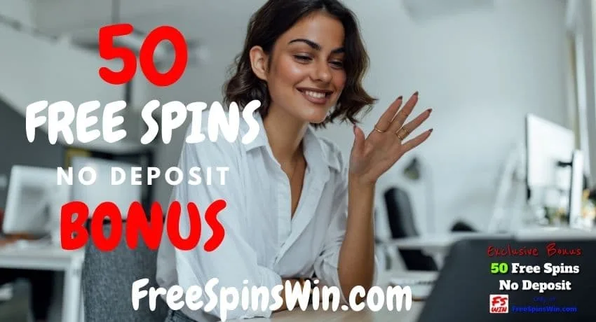 Explore the advantages and disadvantages of online casinos' 50 free spins no deposit bonus and decide whether it's the right choice for you pictured.