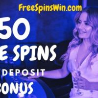 How To Get 50 Free Spins No Deposit At The Casino?