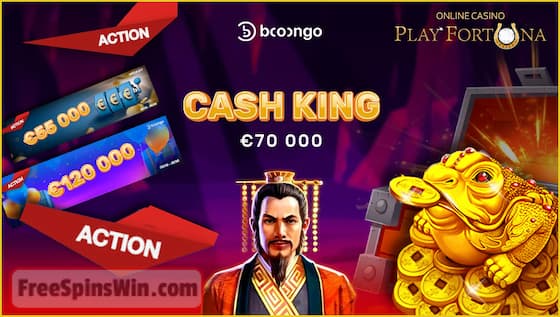 Get special offers and a welcome bonus in the casino Play Fortuna in this picture!