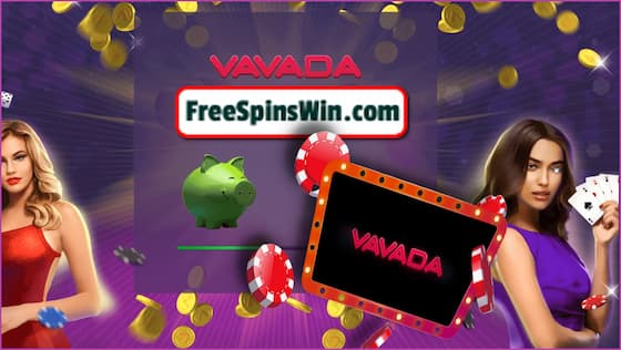 Read the complete review of the Casino Vavada at FreeSpinsWin.com and claim your bonus without deposit in this picture!