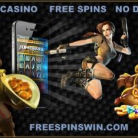 Get Free Spins for Registration at the Mobile Casino in 2023!