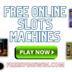 Play free slot machines at the best casinos in 2023 pictured