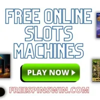 Free slots & Demo Slots