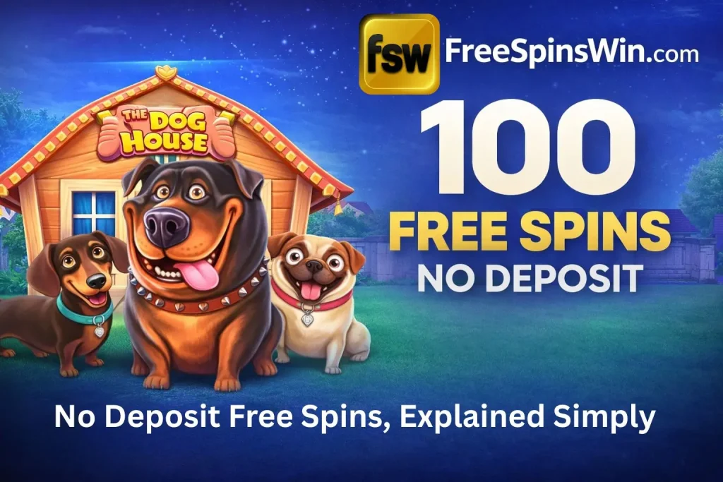No deposit free spins offers worldwide – updated list and bonus codes